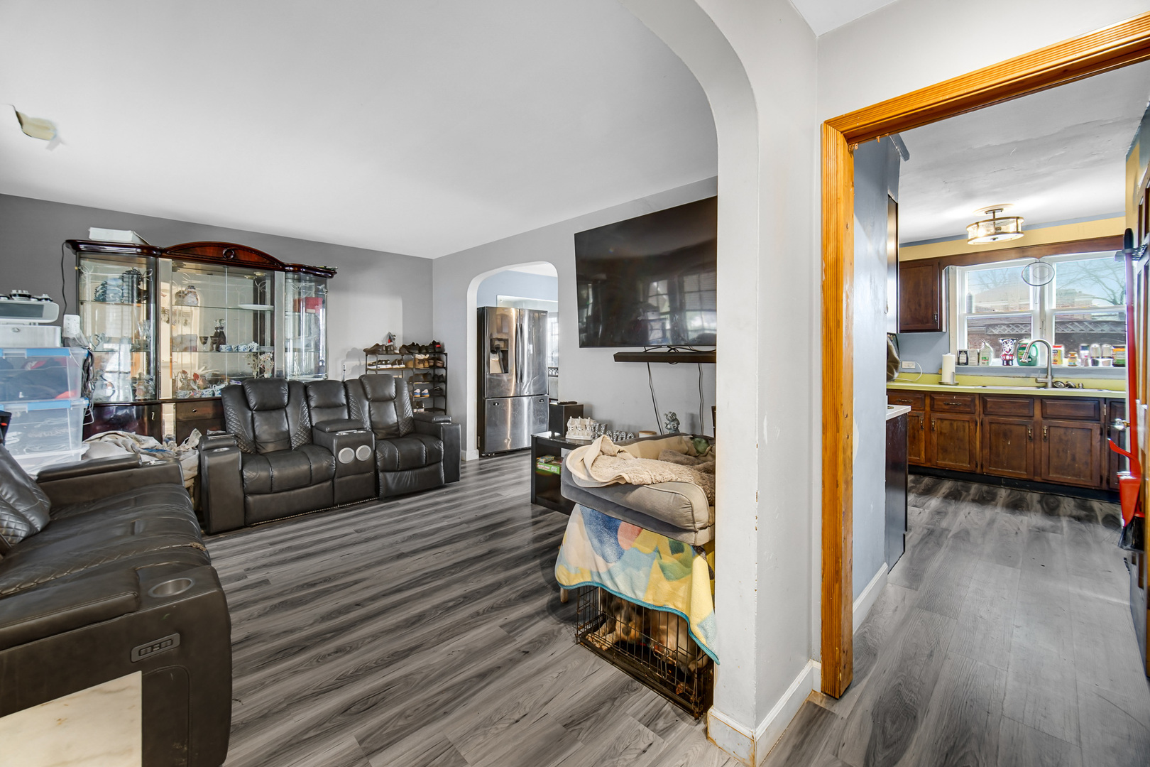 3143 North Kostner Avenue Chicago IL 60641