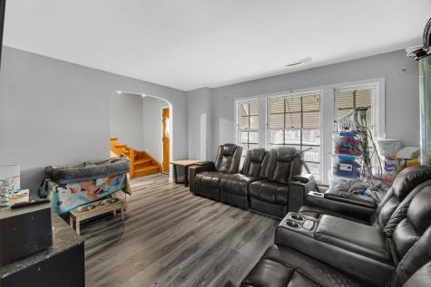 3143 North Kostner Avenue Chicago IL 60641