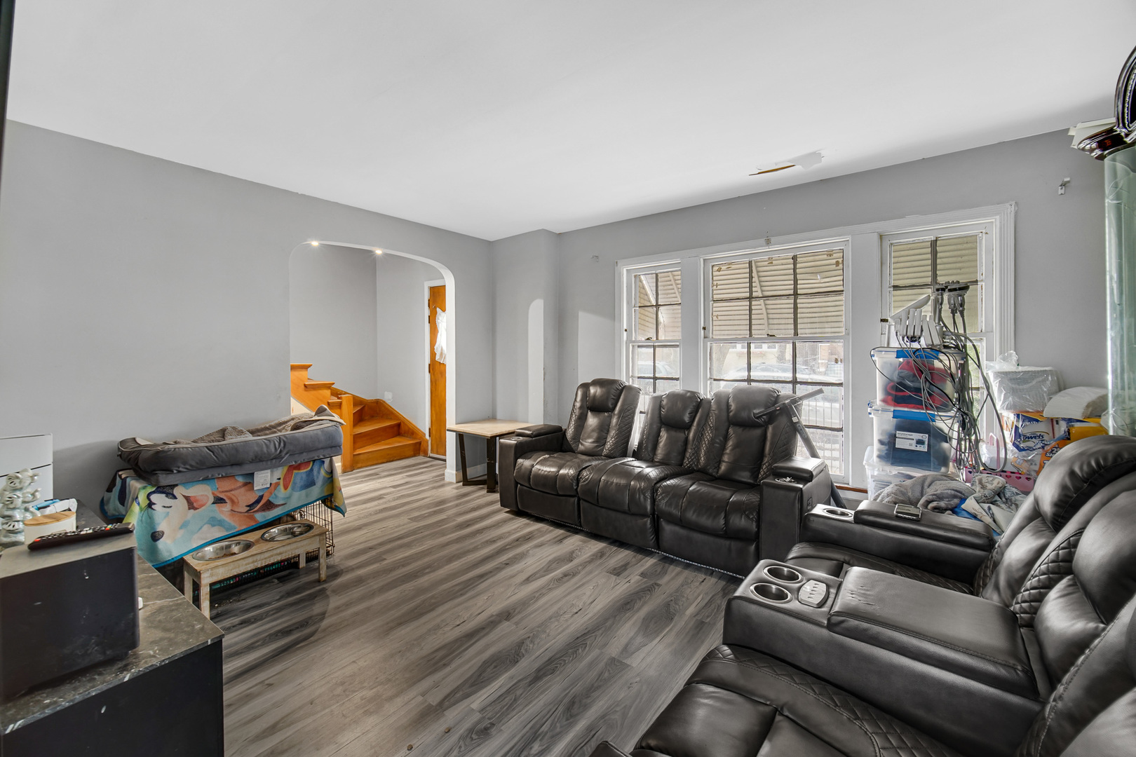 3143 North Kostner Avenue Chicago IL 60641