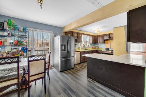 3143 North Kostner Avenue Chicago IL 60641