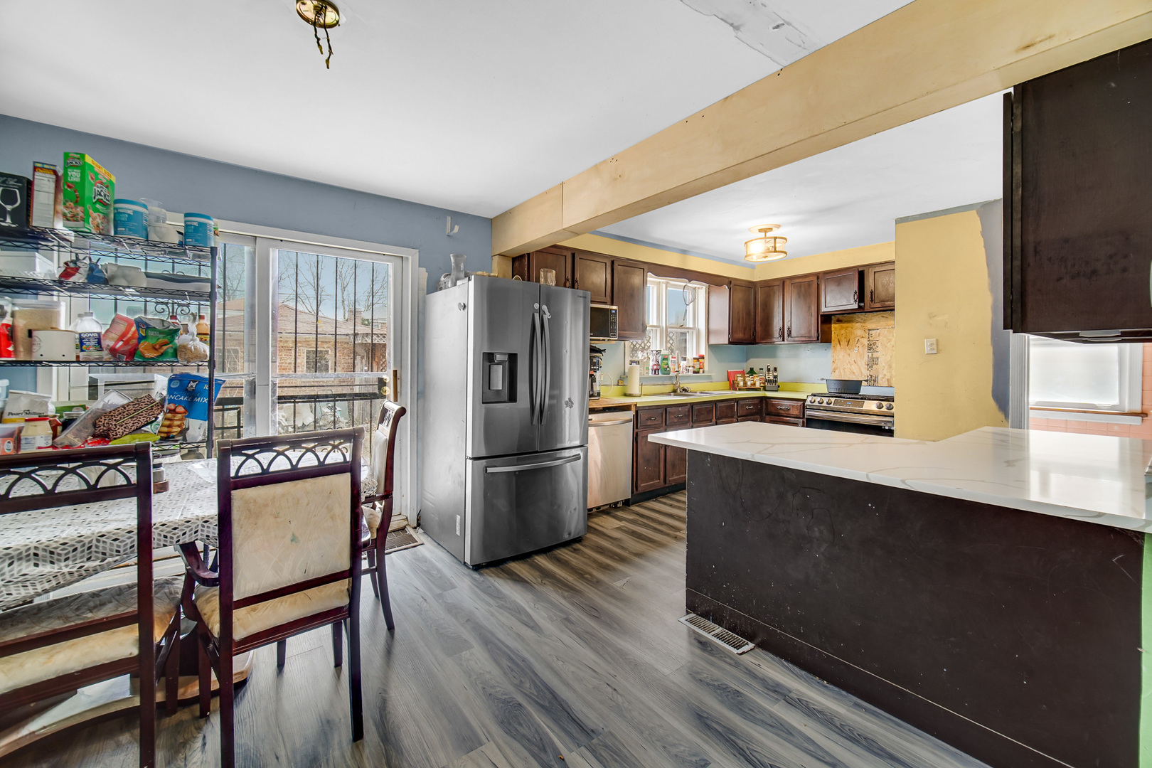 3143 North Kostner Avenue Chicago IL 60641