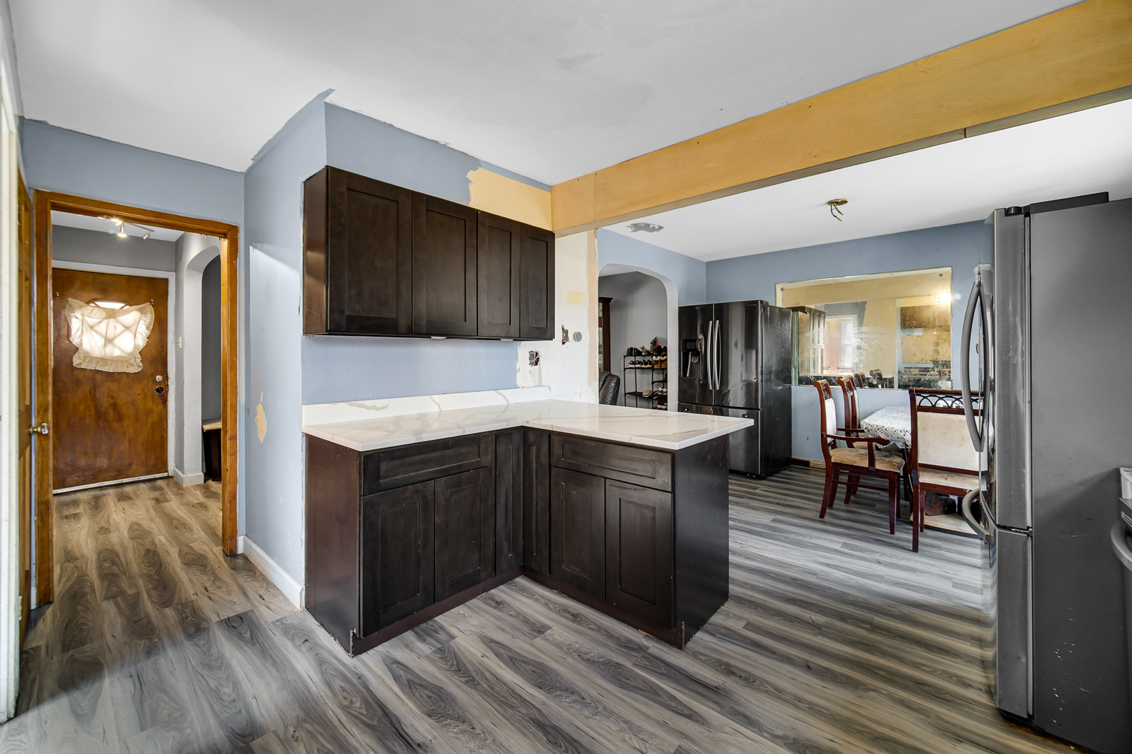 3143 North Kostner Avenue Chicago IL 60641