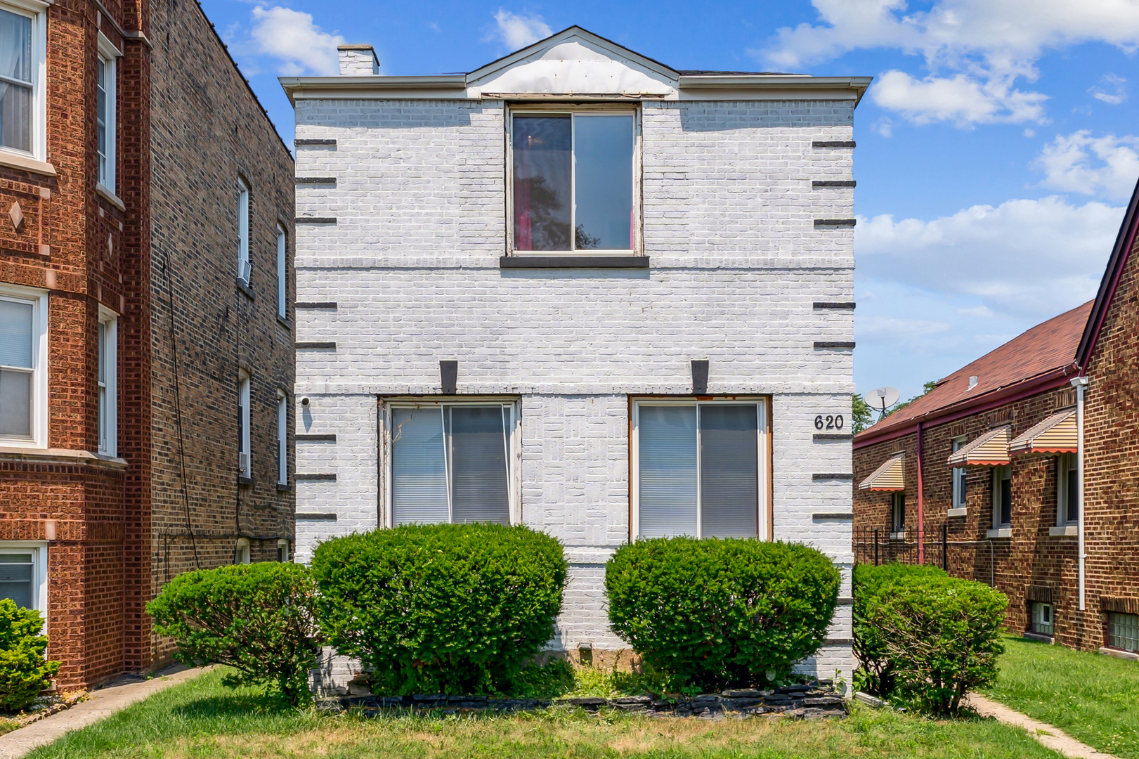 620 East 87th Place Chicago IL 60619
