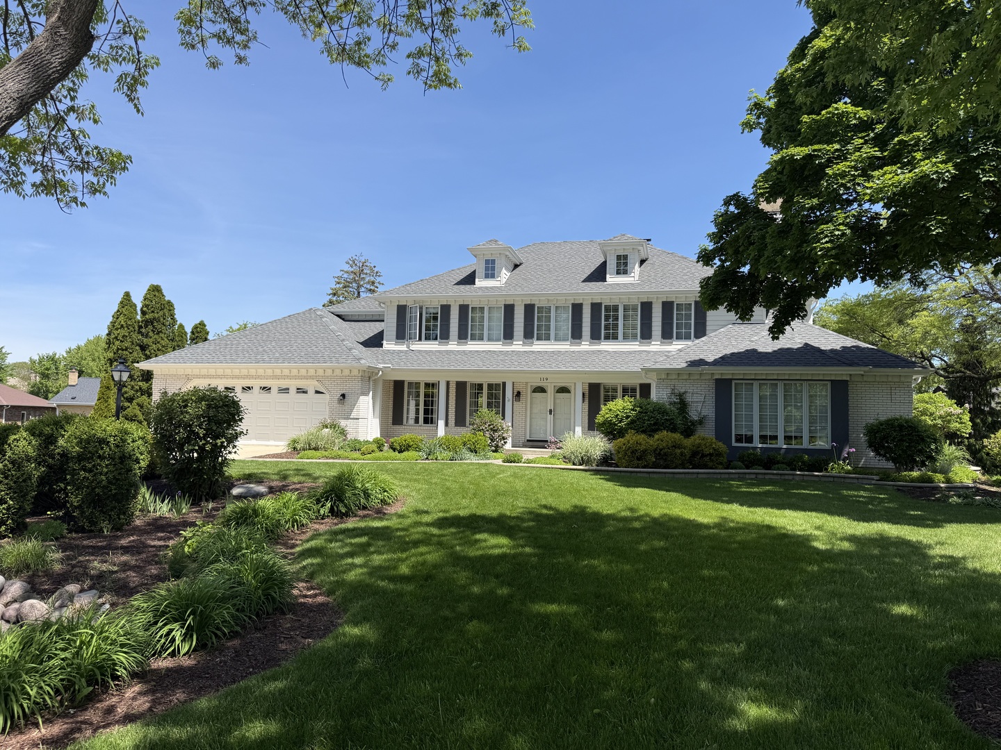 119 Saddle Brook Drive Oak Brook IL 60523