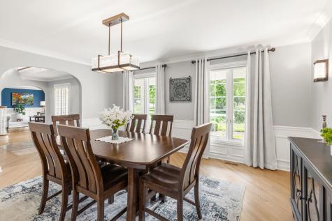 119 Saddle Brook Drive Oak Brook IL 60523