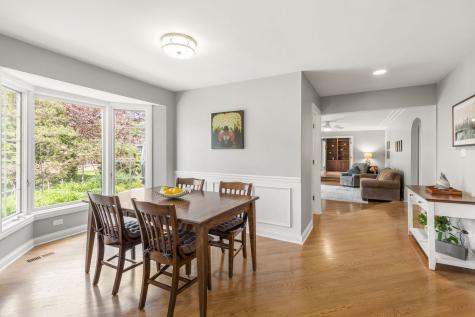 119 Saddle Brook Drive Oak Brook IL 60523