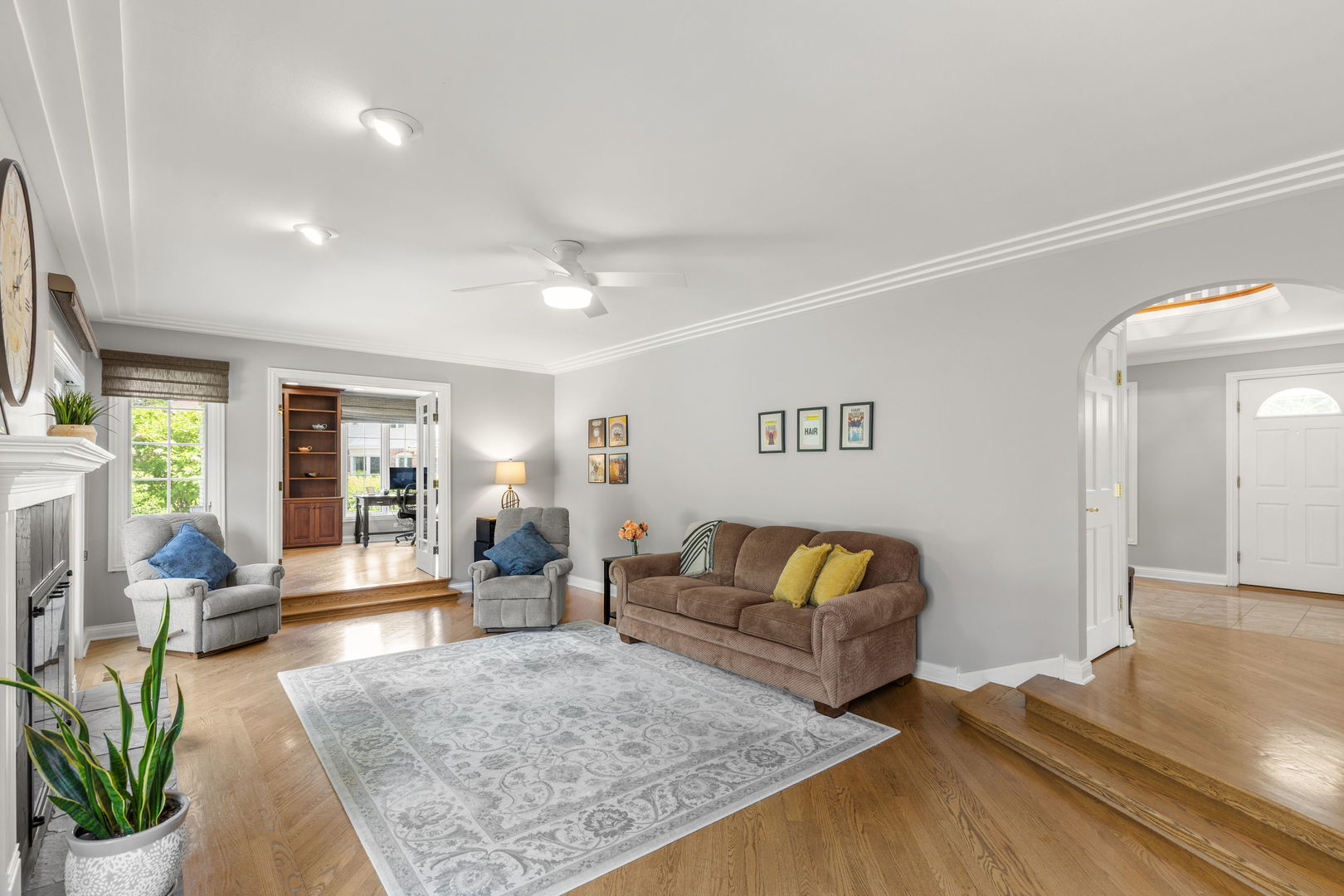 119 Saddle Brook Drive Oak Brook IL 60523