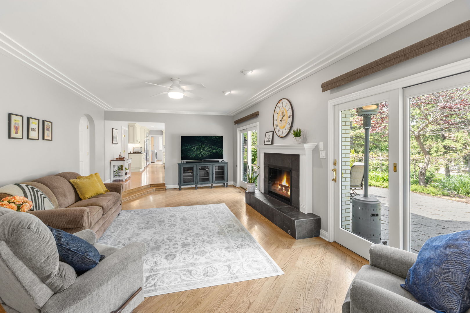 119 Saddle Brook Drive Oak Brook IL 60523