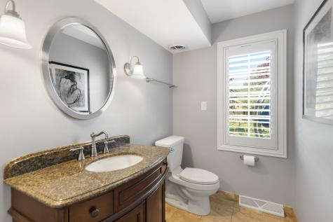 119 Saddle Brook Drive Oak Brook IL 60523