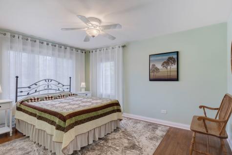 119 Saddle Brook Drive Oak Brook IL 60523