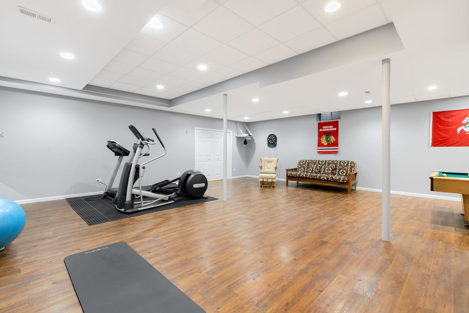 119 Saddle Brook Drive Oak Brook IL 60523
