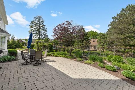 119 Saddle Brook Drive Oak Brook IL 60523