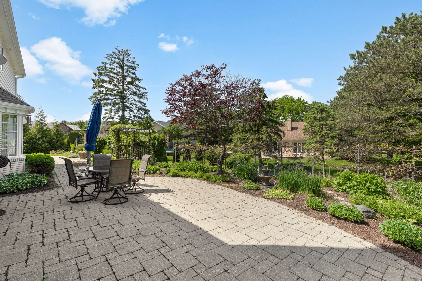 119 Saddle Brook Drive Oak Brook IL 60523