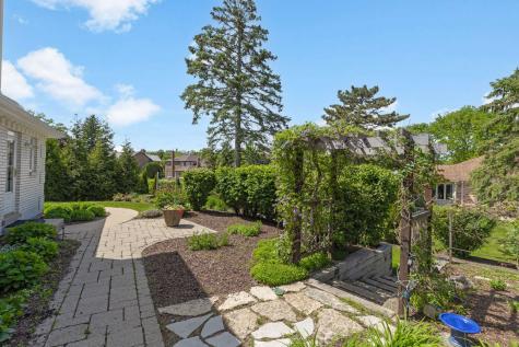 119 Saddle Brook Drive Oak Brook IL 60523