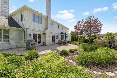 119 Saddle Brook Drive Oak Brook IL 60523