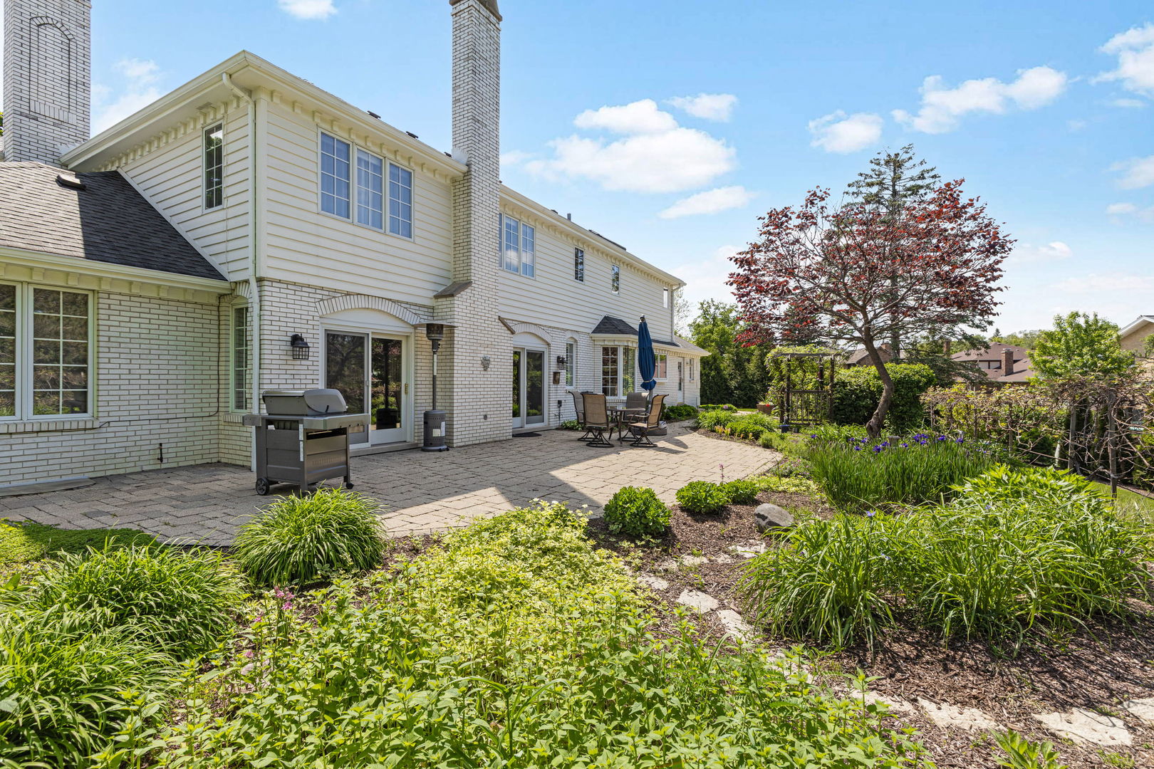 119 Saddle Brook Drive Oak Brook IL 60523