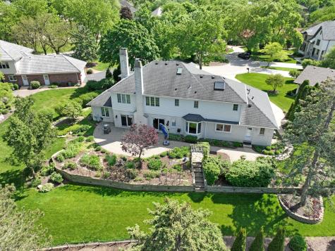 119 Saddle Brook Drive Oak Brook IL 60523