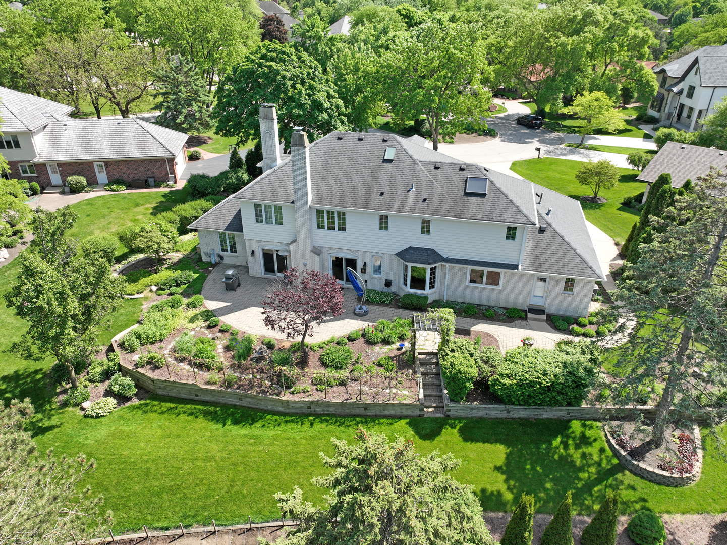 119 Saddle Brook Drive Oak Brook IL 60523