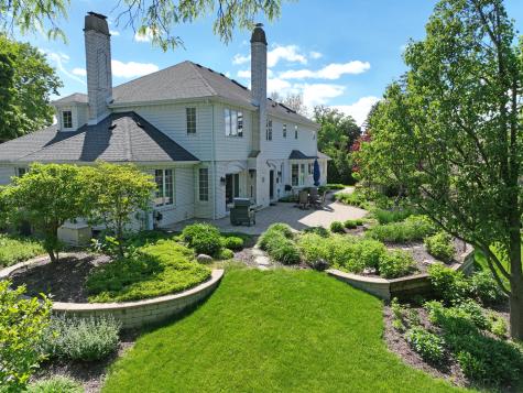119 Saddle Brook Drive Oak Brook IL 60523