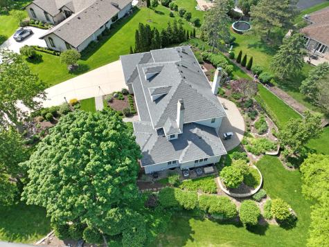 119 Saddle Brook Drive Oak Brook IL 60523
