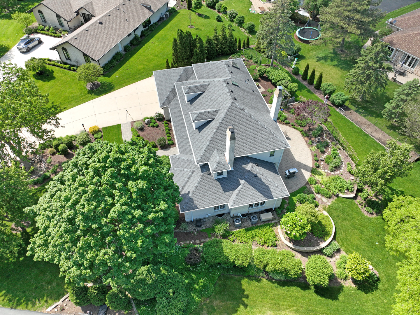 119 Saddle Brook Drive Oak Brook IL 60523