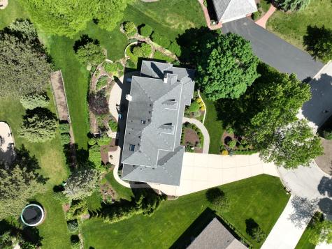 119 Saddle Brook Drive Oak Brook IL 60523