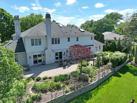 119 Saddle Brook Drive Oak Brook IL 60523