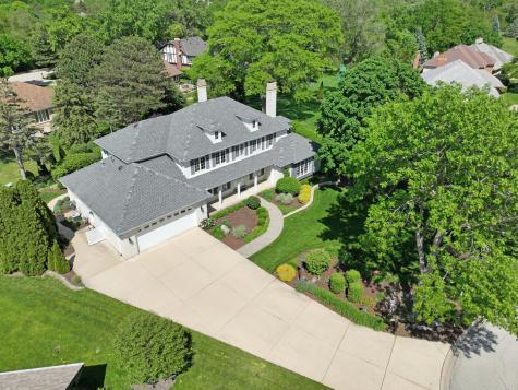 119 Saddle Brook Drive Oak Brook IL 60523