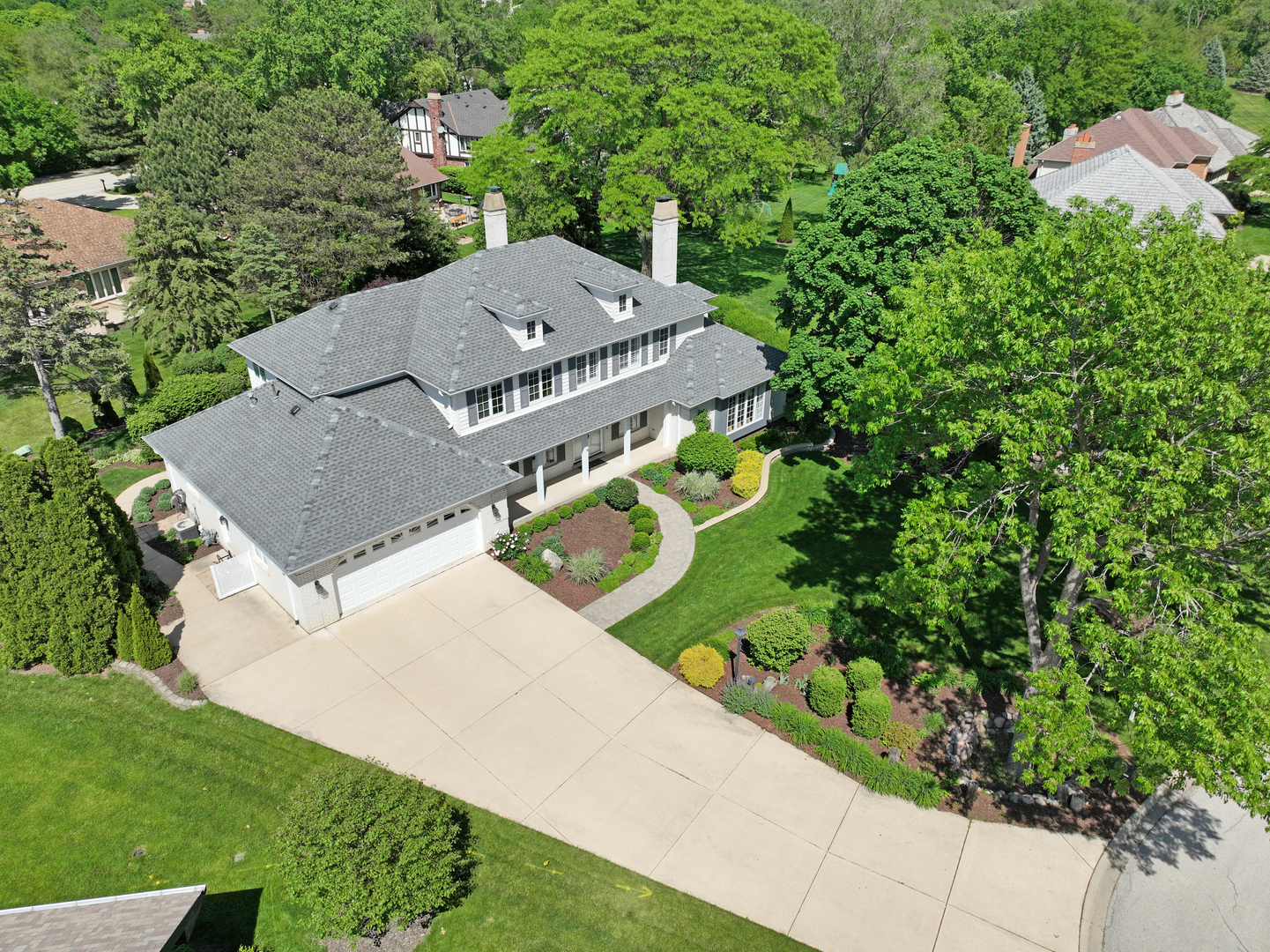 119 Saddle Brook Drive Oak Brook IL 60523