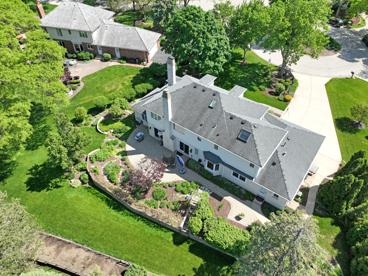 119 Saddle Brook Drive Oak Brook IL 60523