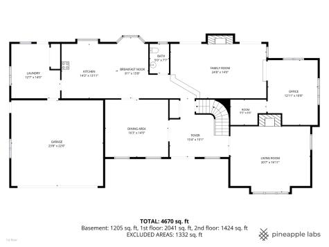 119 Saddle Brook Drive Oak Brook IL 60523
