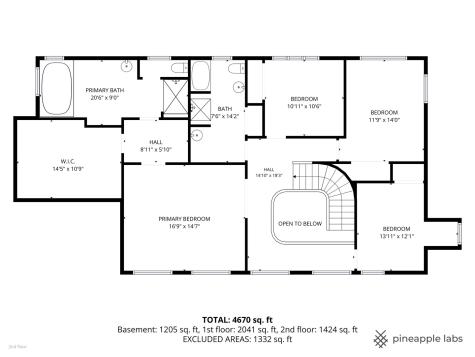 119 Saddle Brook Drive Oak Brook IL 60523