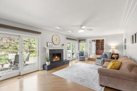 119 Saddle Brook Drive Oak Brook IL 60523