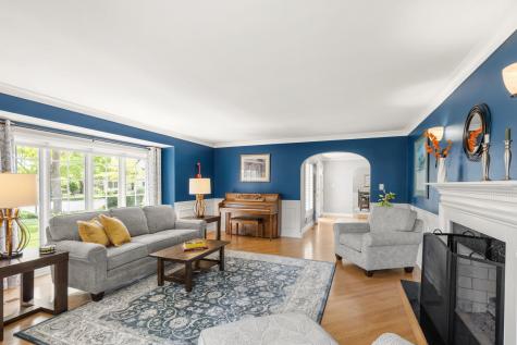 119 Saddle Brook Drive Oak Brook IL 60523