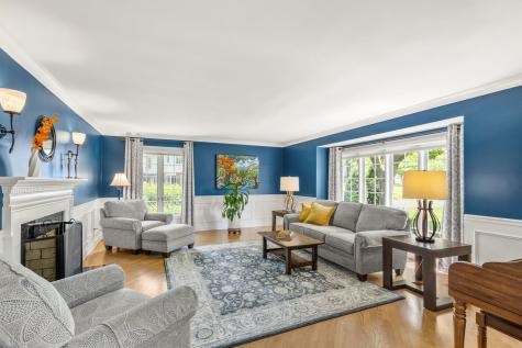 119 Saddle Brook Drive Oak Brook IL 60523