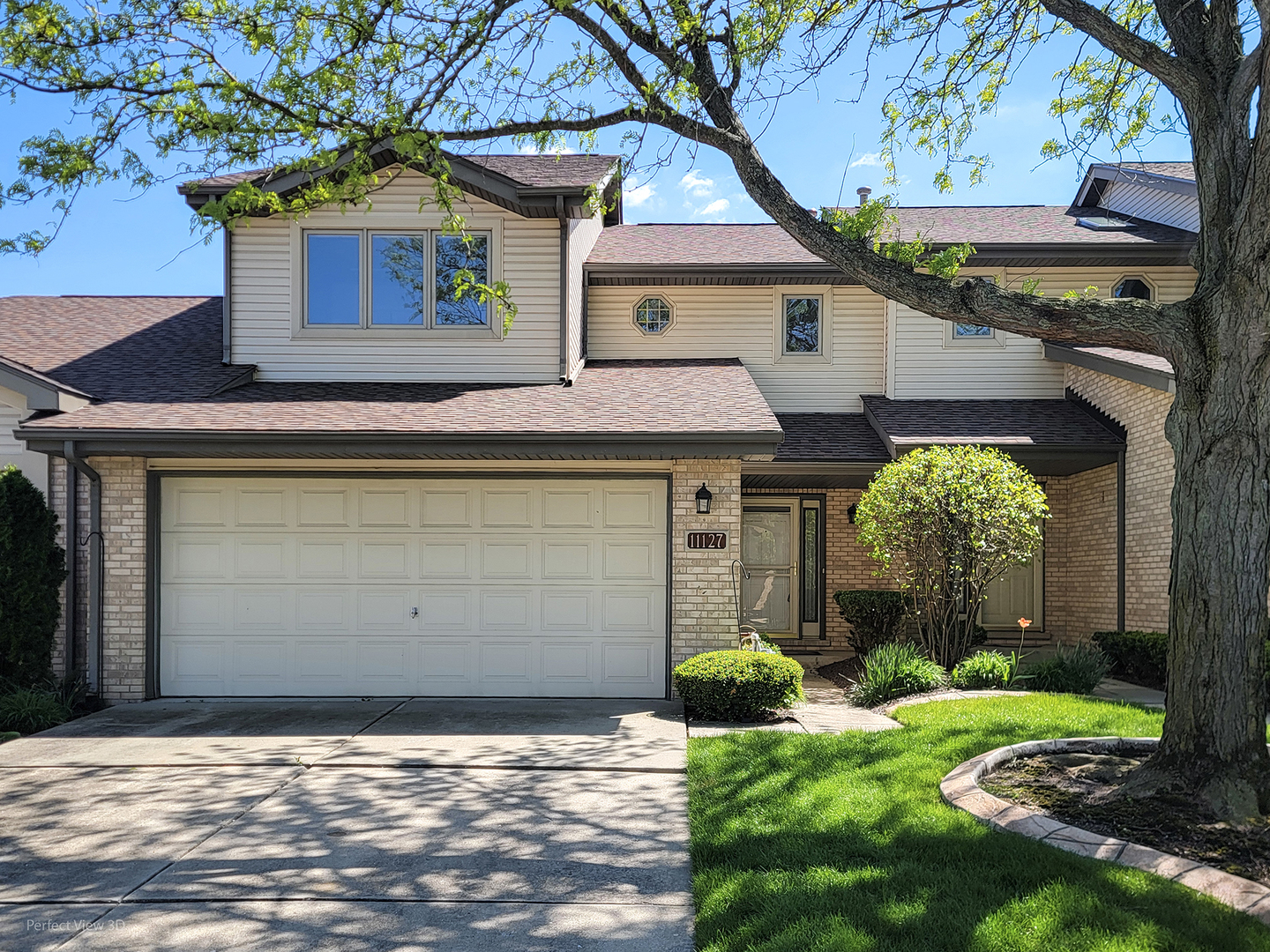 11127 Shenandoah Drive Orland Park IL 60467