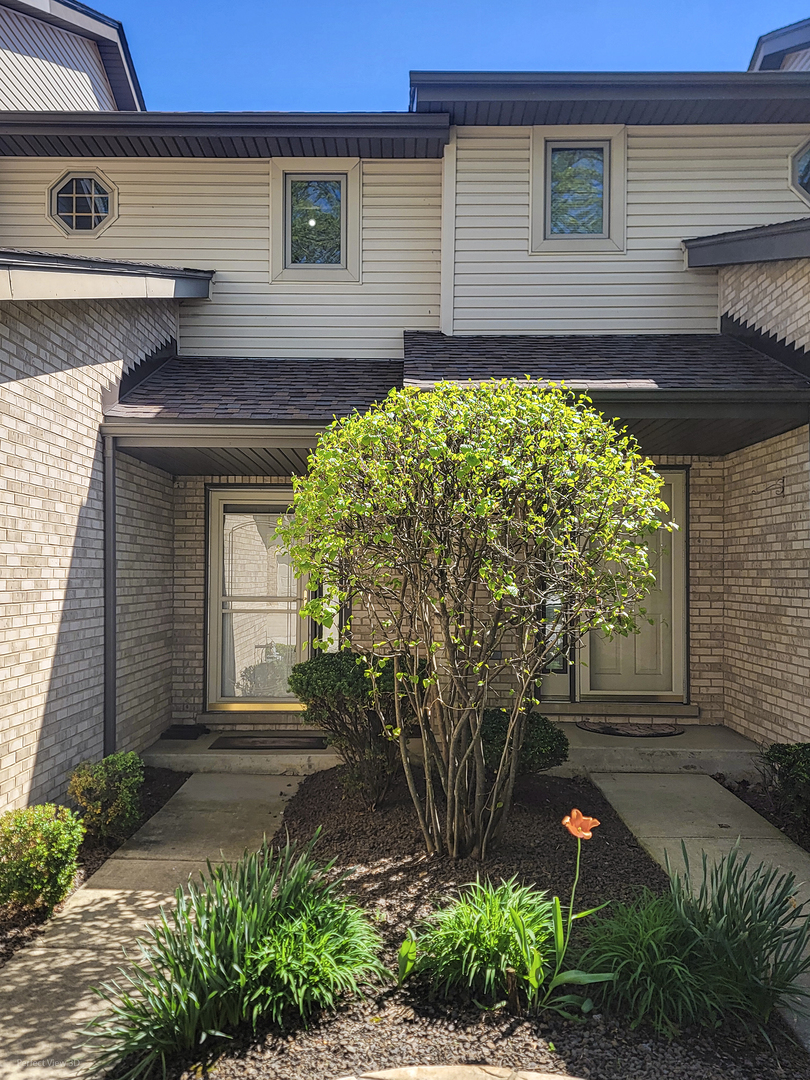 11127 Shenandoah Drive Orland Park IL 60467