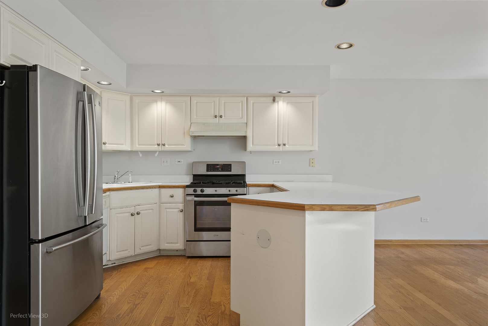 11127 Shenandoah Drive Orland Park IL 60467