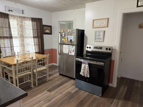219 East Williams Street Salem IL 62881