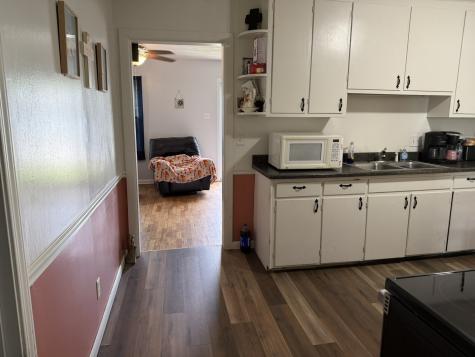 219 East Williams Street Salem IL 62881