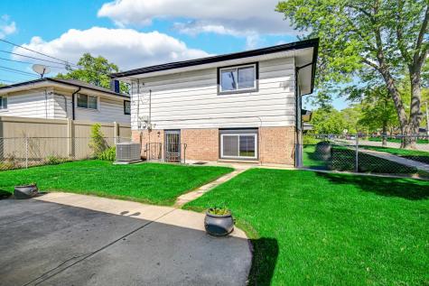 14544 Woodlawn Avenue Dolton IL 60419