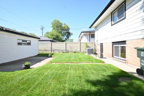 14544 Woodlawn Avenue Dolton IL 60419