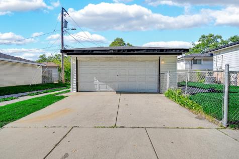 14544 Woodlawn Avenue Dolton IL 60419