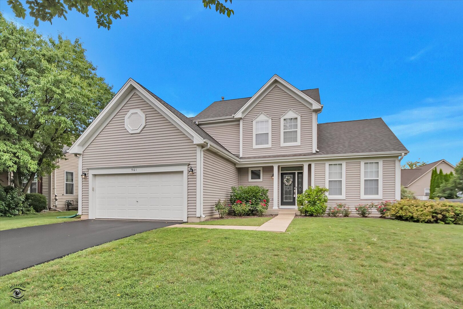 961 Teasel Lane Aurora IL 60504