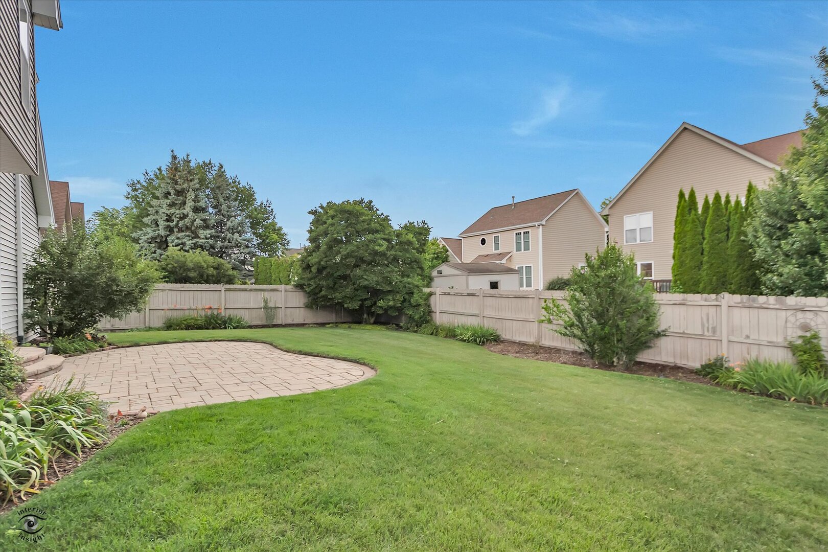 961 Teasel Lane Aurora IL 60504