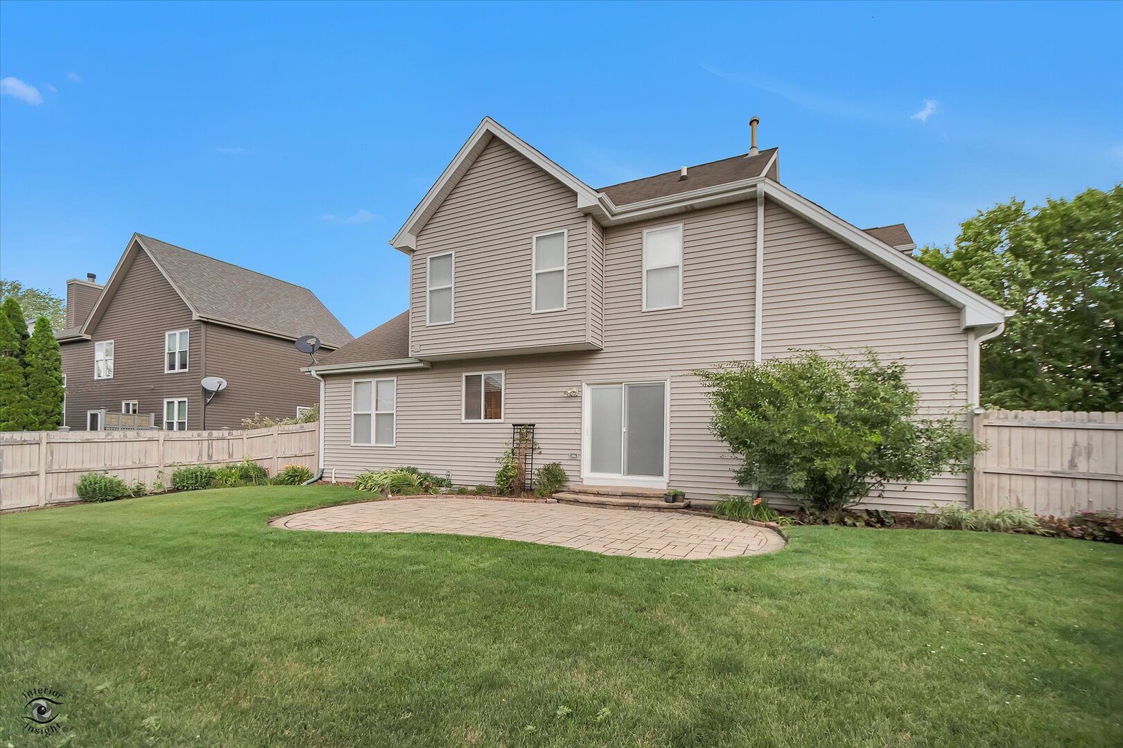 961 Teasel Lane Aurora IL 60504