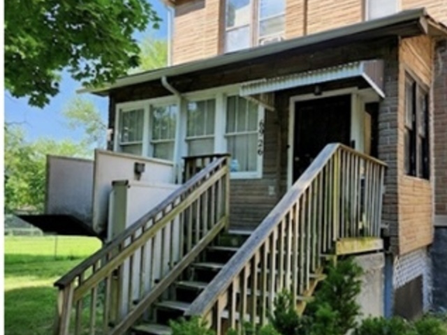 6926 South Vernon Avenue Chicago IL 60637