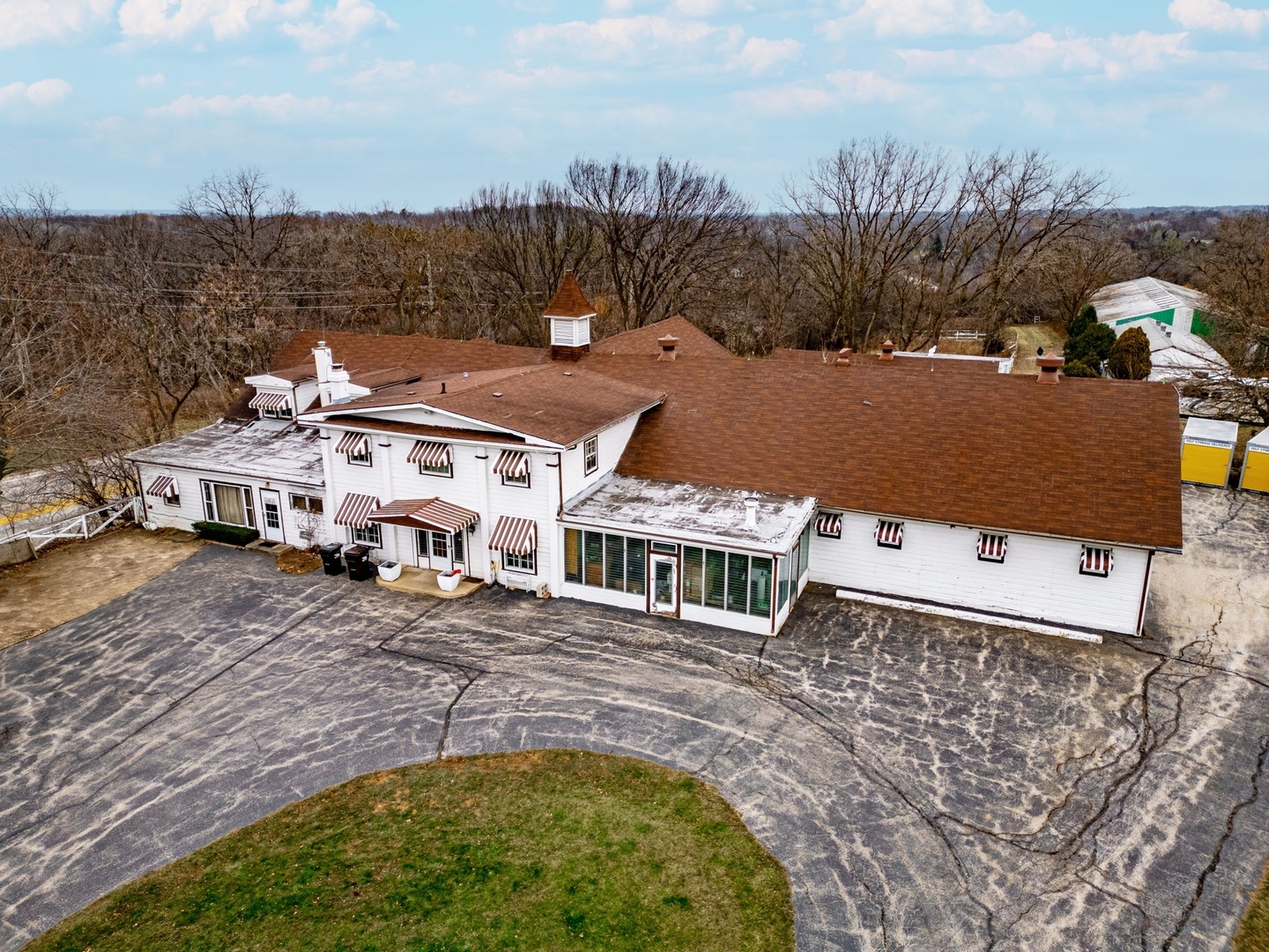 25718 Rt 22 Road Barrington IL 60010
