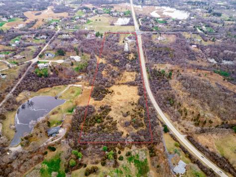 25718 Rt 22 Road Barrington IL 60010