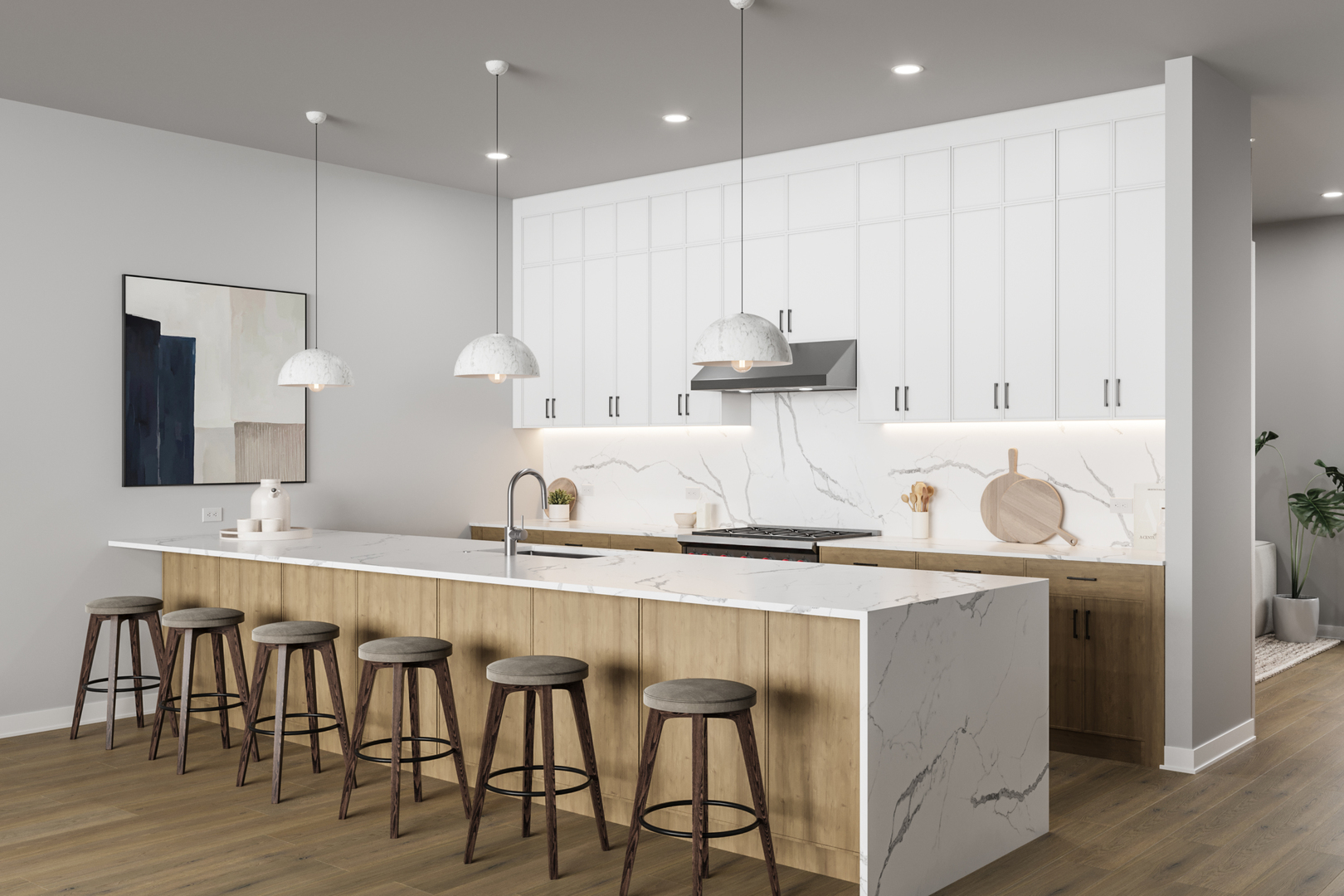 2235 West Oakdale Avenue Chicago IL 60618